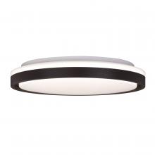  C0315 - Ellie 16.25-in. LED Flush Mount