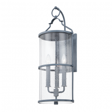  B1313-WZN - Burbank Wall Sconce