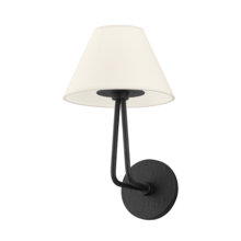  B2502-BI - Ozias Wall Sconce