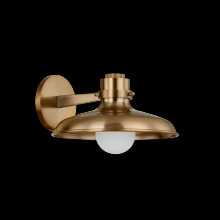  B3207-PBR - Rainhill Wall Sconce