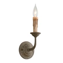  B6111-EB - Cyrano Wall Sconce