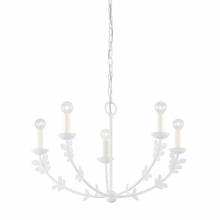  F4428-GSW - Florian Chandelier