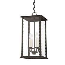  F6710-FRN - Zuma Lantern