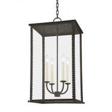  F6715-FRN - Zuma Lantern