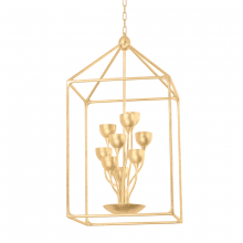  F7439-VGL - WESTWOOD Lantern