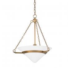  F8320-PBR - Amador Pendant