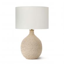  13-1381 - Regina Andrew Biscayne Table Lamp