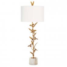  13-1472 - Regina Andrew Trillium Buffet Lamp