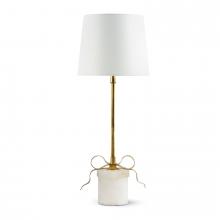  13-1484 - Regina Andrew Ribbon Table Lamp