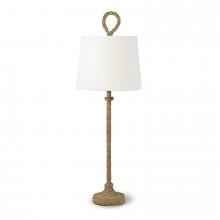  13-1521 - Regina Andrew Bimini Buffet Lamp