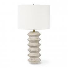  13-1522 - Regina Andrew Nova Wood Table Lamp