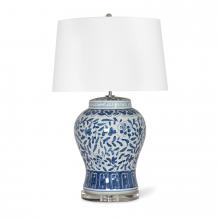  13-1528 - Regina Andrew Royal Ceramic Table Lamp