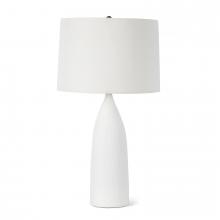  13-1562 - Regina Andrew Hayden Ceramic Table Lamp