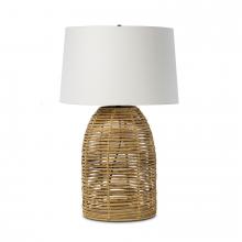  13-1574 - Regina Andrew Monica Bamboo Table Lamp