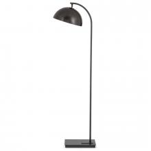  14-1049ORB - Regina Andrew Otto Floor Lamp (Oil Rubbed Bronze