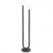  14-1055ORB - Regina Andrew Happy Floor Lamp (Oil Rubbed Bronz