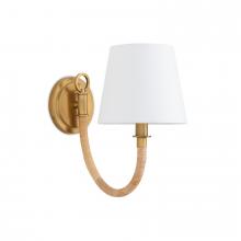  15-1192 - Regina Andrew Treble Sconce Single