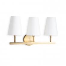  15-1212 - Regina Andrew Toni Sconce Triple