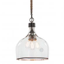  16-1102 - Regina Andrew Demi John Pendant Large