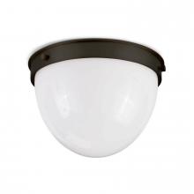  16-1116ORB - Regina Andrew Bay Harbor Flush Mount (Oil Rubbed