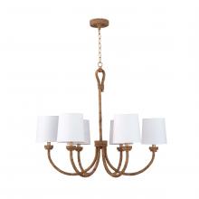  16-1272 - Regina Andrew Bimini Chandelier Small