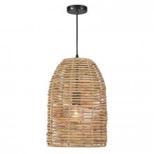  16-1370 - Regina Andrew Monica Bamboo Pendant