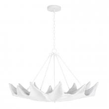  16-1415 - Regina Andrew Clam Chandelier