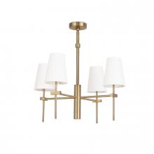  16-1424 - Regina Andrew Toni Chandelier Small