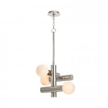  16-1443PN - Regina Andrew Dion Pendant (Polished Nickel)