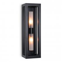  17-1031 - Regina Andrew Montecito Up-Down Outdoor Sconce