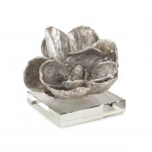  20-1286SL - Regina Andrew Magnolia Objet (Silver Leaf)