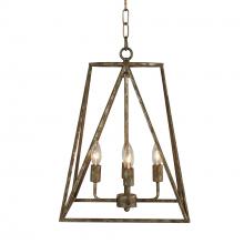  H7210-4 - Gia Chandelier