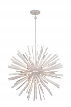  N1908-792 - Confluence - 16 Lights Pendant