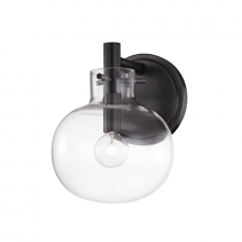  3900-BBR - Hempstead Wall Sconce