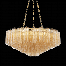  4909-AGB - Watertown Chandelier