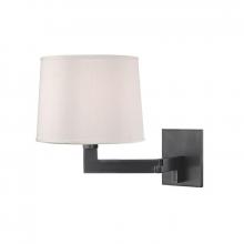 Hudson Valley 5941-OB - 1 LIGHT WALL SCONCE