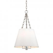  6415-PN - 4 LIGHT PENDANT