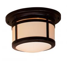  BCM-12AM-N - 12" berkeley flush ceiling mount