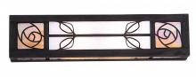  SCLB-18F-BK - 18" saint clair light bar