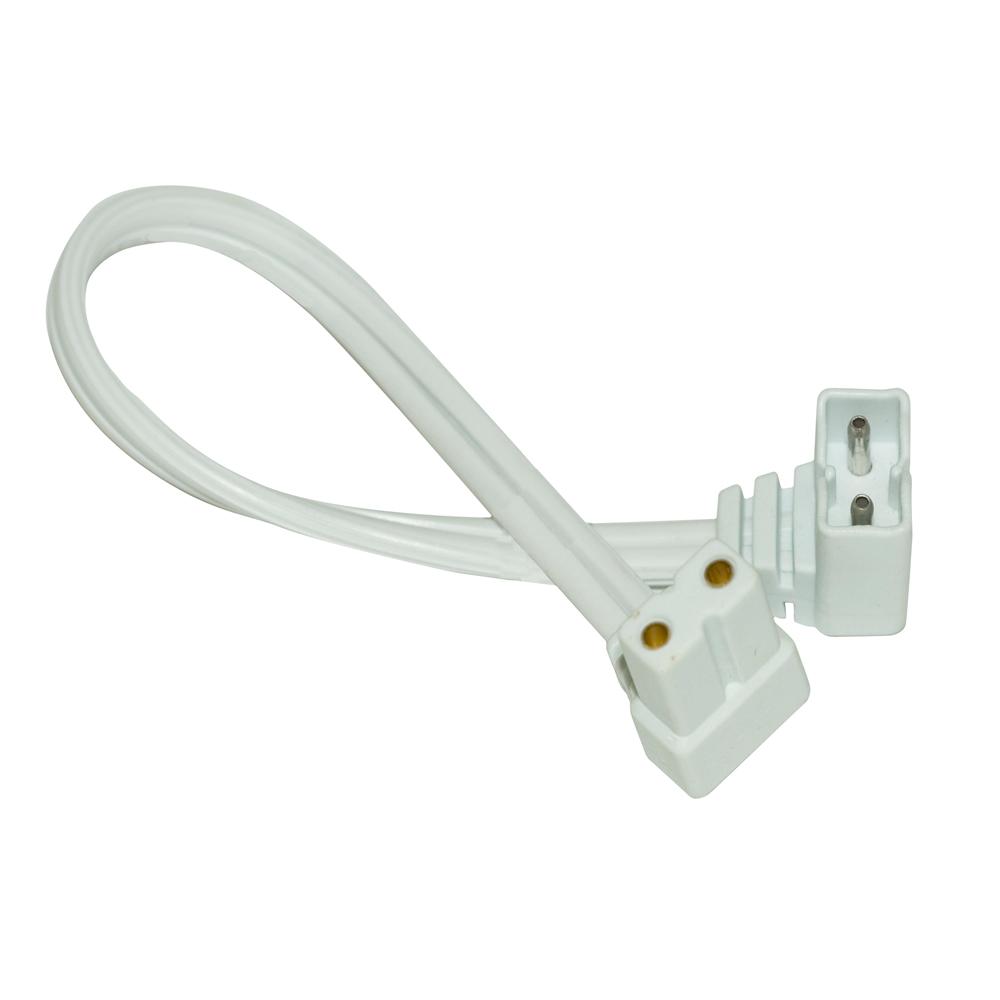 Right Angle Connecting Cable – 6”