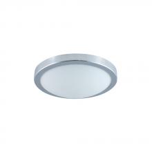  CM322S - 1-Light Small Ceiling/Wall Mount MOOLIGHT