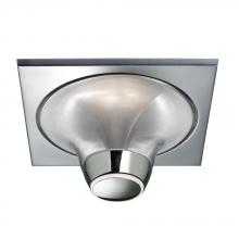  CTC632 - Single-Light Flush Mount Ceiling Light