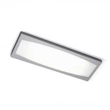  CTC634 - Two Light Flush Mount Ceiling Light