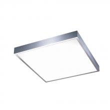  CW638L - Square Ceiling / Wall Mount Light