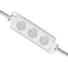  DL-R3-30 - LED Flexible Linear-Square Light Tile Integrated LED Module