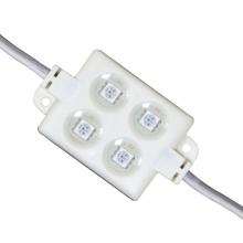  DL-S4-60 - LED Flexible Linear-Square Light Tile Integrated LED Module