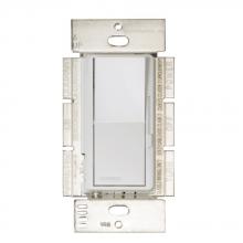  DS-DV-TV-WH - Wall Plate Dimmer Switch