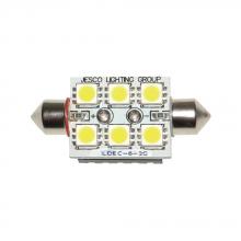  LDEC-6-60 - LED Flexible Linear-Festoon Ldec Series