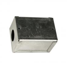  LDEC-BM - Metal Junction Box