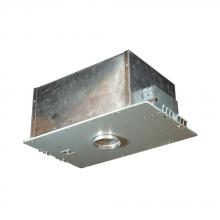  LV3001ICA - 3-inch Low Voltage Airtight IC Housing for New Construction